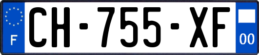 CH-755-XF