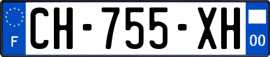 CH-755-XH