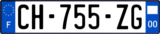 CH-755-ZG