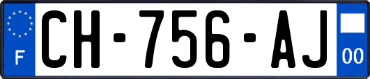 CH-756-AJ