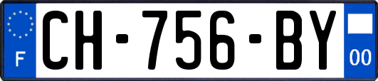 CH-756-BY