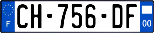 CH-756-DF