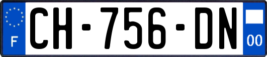 CH-756-DN