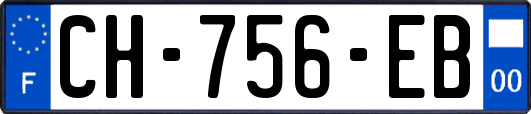 CH-756-EB