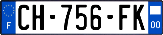 CH-756-FK