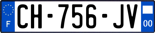 CH-756-JV