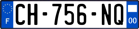 CH-756-NQ