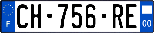 CH-756-RE