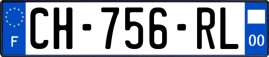 CH-756-RL