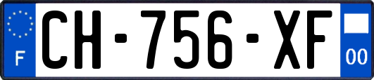 CH-756-XF