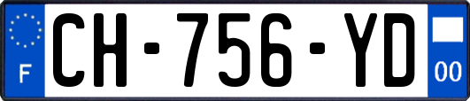 CH-756-YD