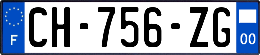 CH-756-ZG