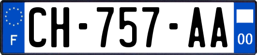 CH-757-AA