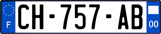 CH-757-AB