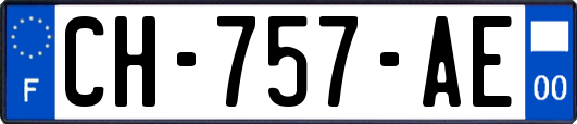 CH-757-AE