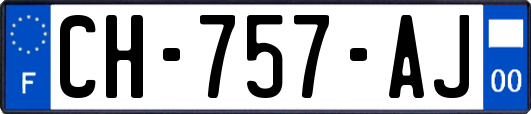 CH-757-AJ