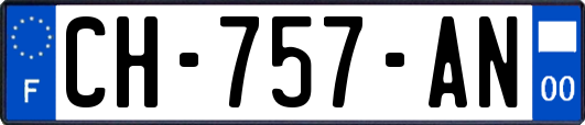 CH-757-AN