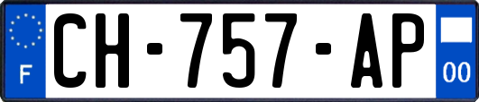 CH-757-AP