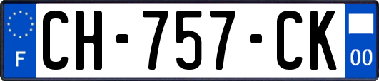 CH-757-CK