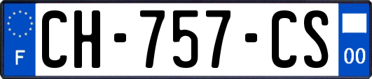 CH-757-CS