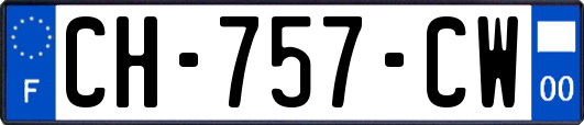 CH-757-CW