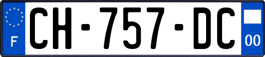 CH-757-DC