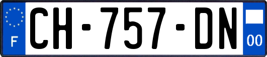 CH-757-DN