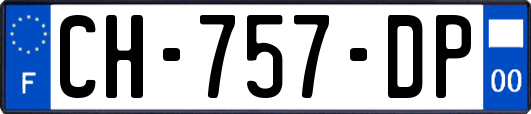 CH-757-DP