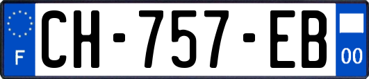 CH-757-EB