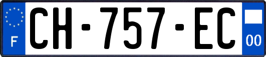 CH-757-EC