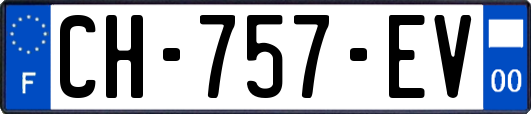 CH-757-EV