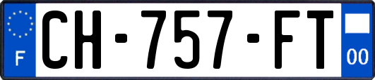 CH-757-FT