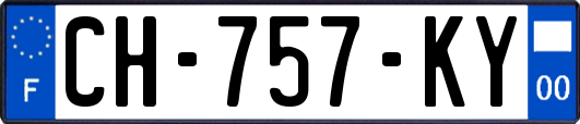 CH-757-KY