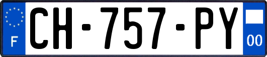 CH-757-PY