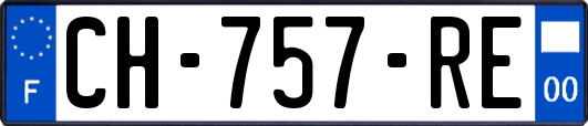 CH-757-RE