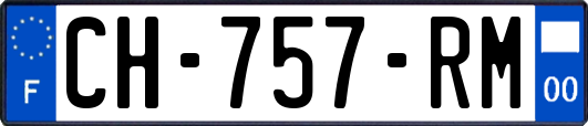 CH-757-RM