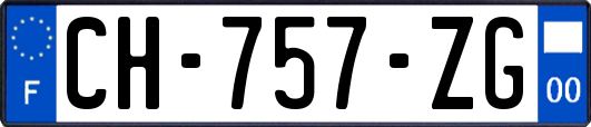 CH-757-ZG