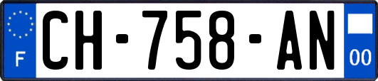 CH-758-AN