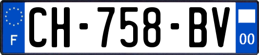 CH-758-BV