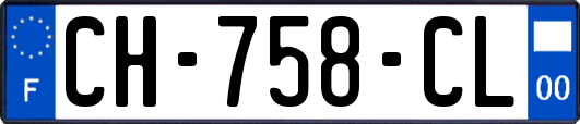 CH-758-CL