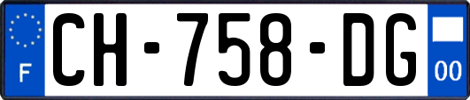 CH-758-DG