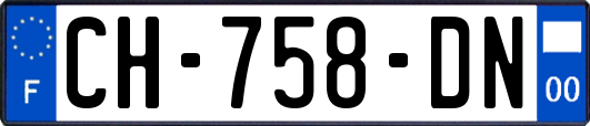CH-758-DN