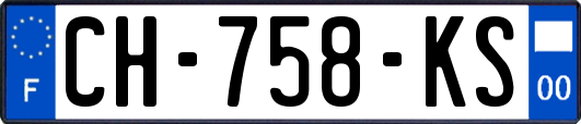 CH-758-KS