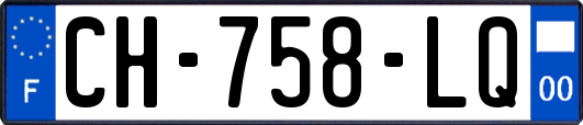 CH-758-LQ