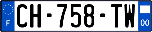 CH-758-TW