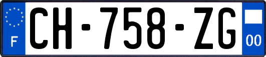 CH-758-ZG