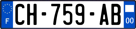 CH-759-AB