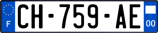 CH-759-AE