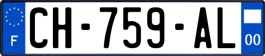 CH-759-AL