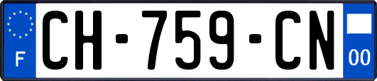 CH-759-CN